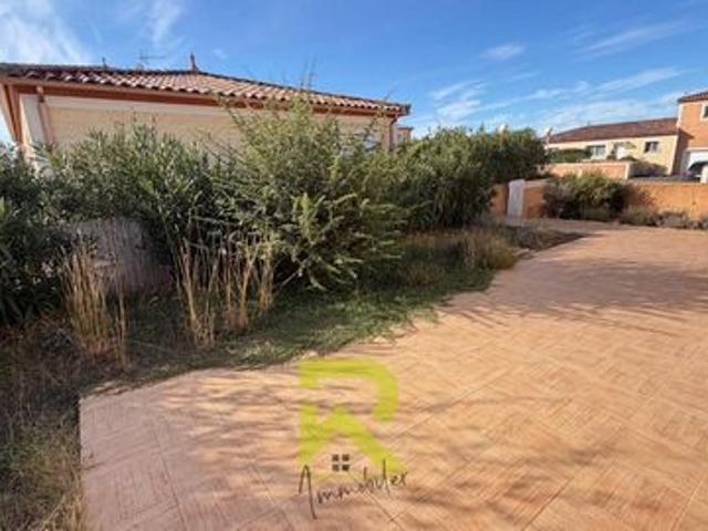Villa vente à Béziers, Vias