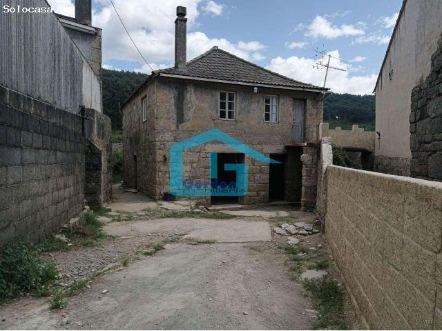Casa en venta en Cotobade