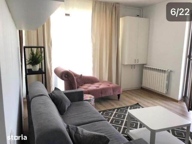 Apartament închirieri în Santu Floresti, București