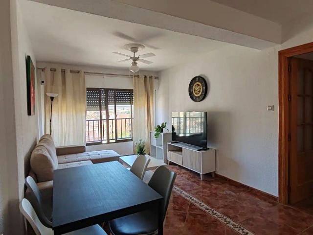 Apartamento en alquiler en Viator, Andalucía