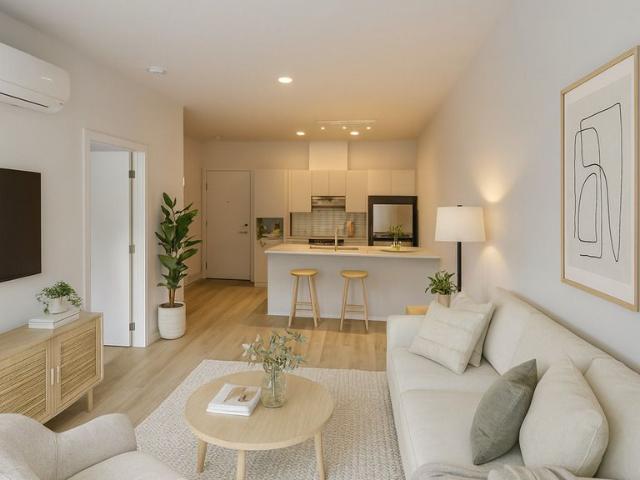 Apartment for rent in Hochelaga-Maisonneuve, Montréal