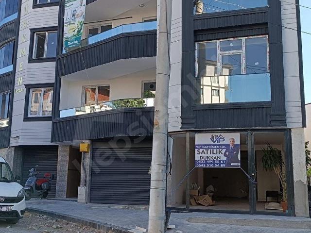 Bafra, Samsun içerisinde satılık Dükkan