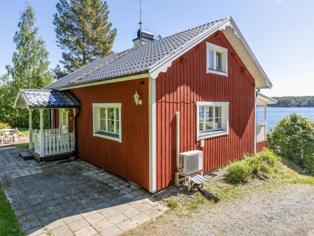 Villa till salu i Smedjebacken, Dalarna