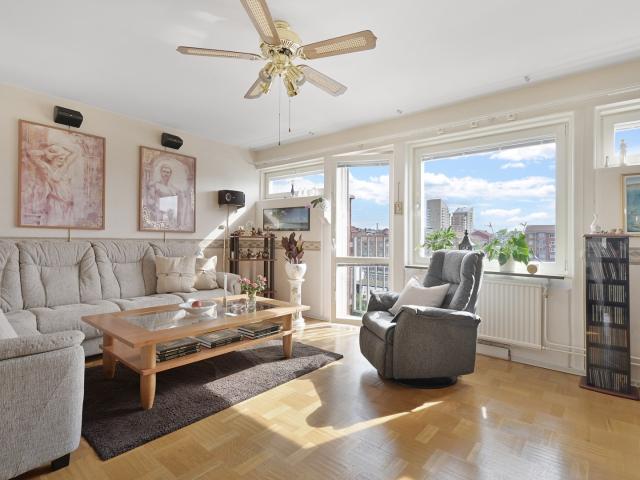 Bostadsrätt till salu i Jakobsberg, Stockholm