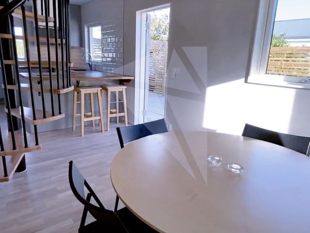 Stuga hyra i Vibble, Gotland