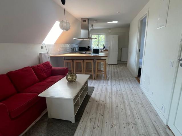 Lägenhet hyra i Vibble, Gotland