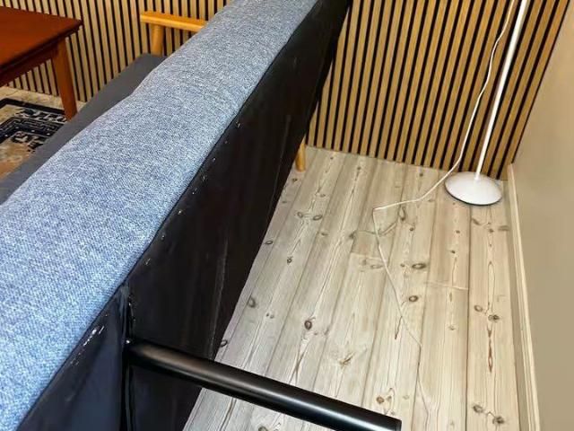 Lägenhet hyra i Vibble, Gotland