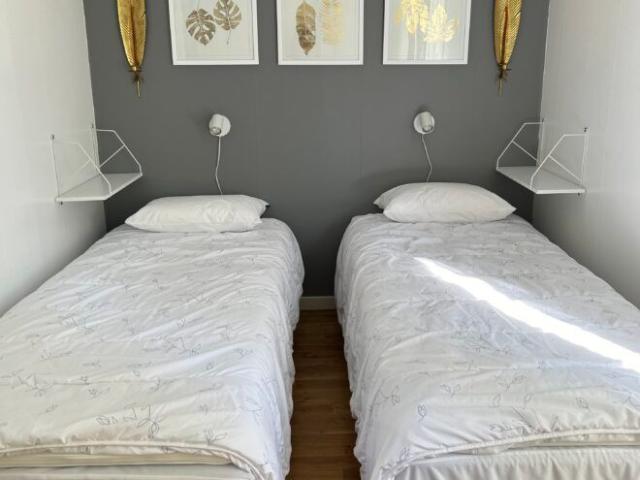 Rum hyra i Vibble, Gotland