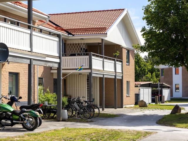 Bostad till salu i Visby, Gotland