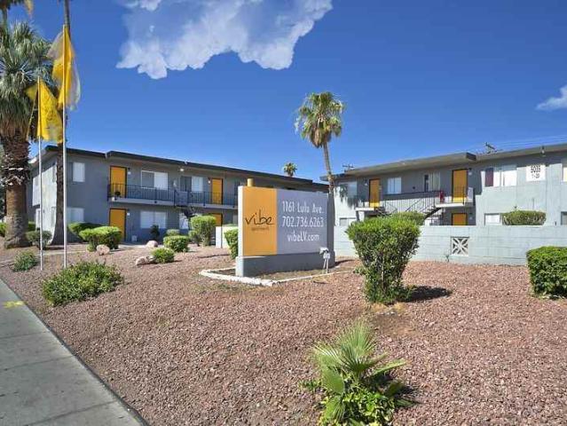 Apartment for rent in Las Vegas, Nevada