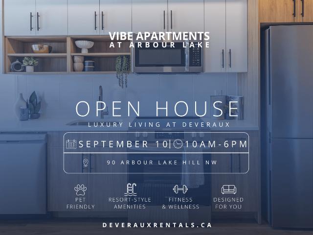 Apartment for rent in Northwest, Alberta