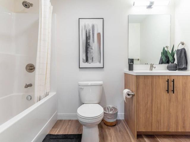 Apartment for rent in Northwest, Alberta