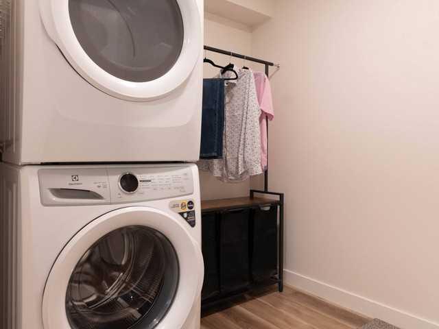 Apartment for rent in Northwest, Alberta