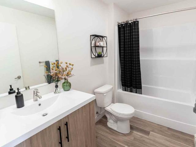 Apartment for rent in Northwest, Alberta