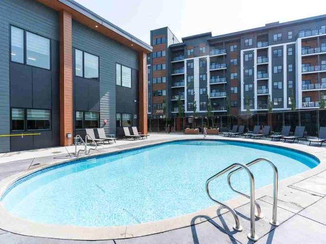 Apartment for rent in Northwest, Alberta