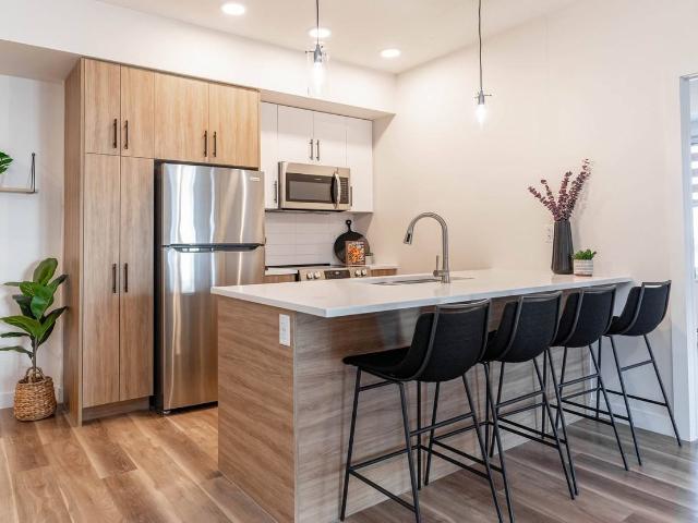 Apartment for rent in Northwest, Alberta