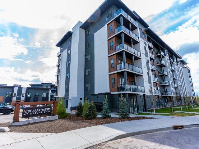 Apartment for rent in Northwest, Alberta