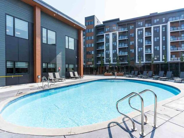 Apartment for rent in Northwest, Alberta