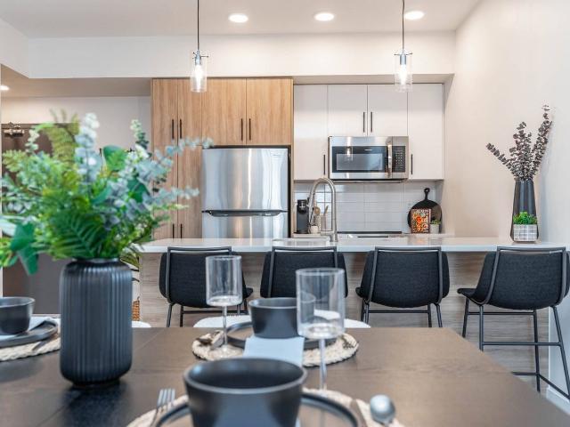 Apartment for rent in Northwest, Alberta