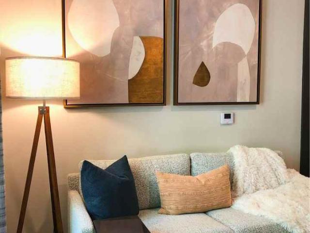 Apartment for rent in Atlanta, Georgia