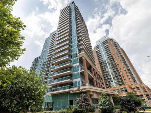 Apartment for rent in Woburn, Ontario
