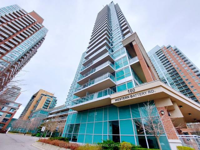 Apartment for rent in Woburn, Ontario