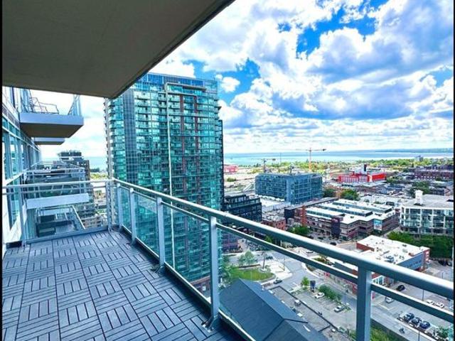 Apartment for rent in Woburn, Ontario
