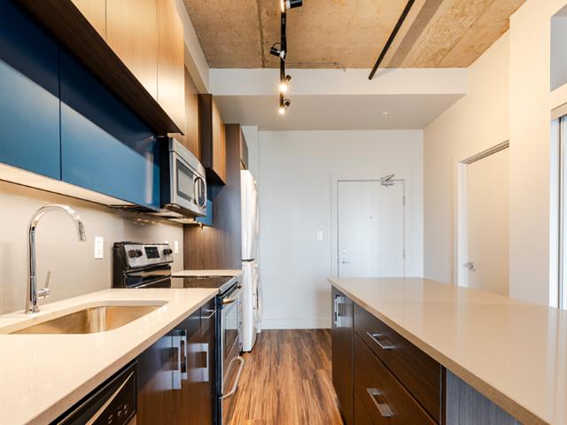 Apartment for rent in Wedgewood, Alberta