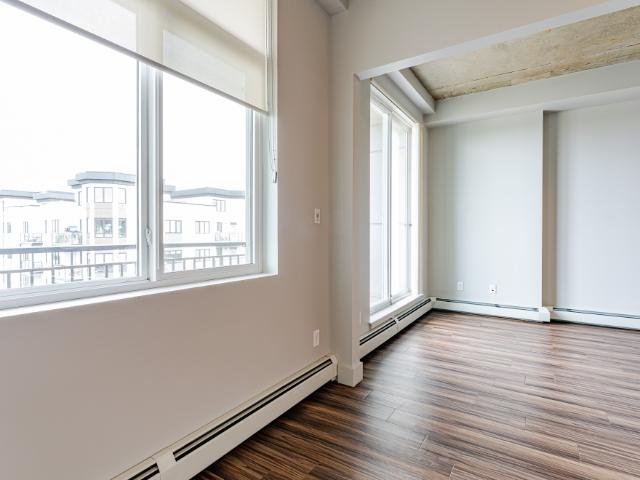 Apartment for rent in Queen Mary Park, Edmonton