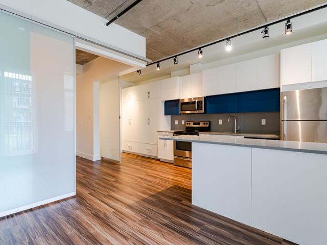 Apartment for rent in Wedgewood, Alberta
