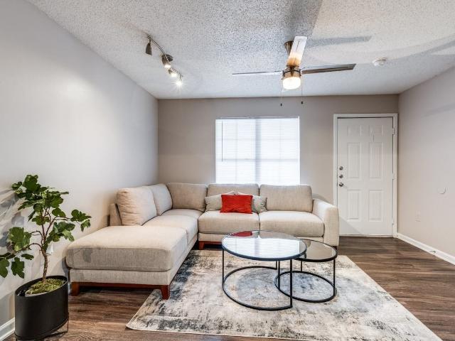 Apartment for rent in Austin, Texas