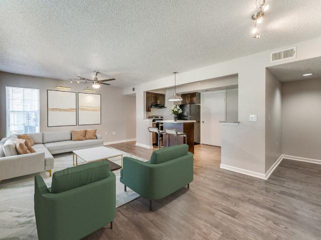 Apartment for rent in Austin, Texas