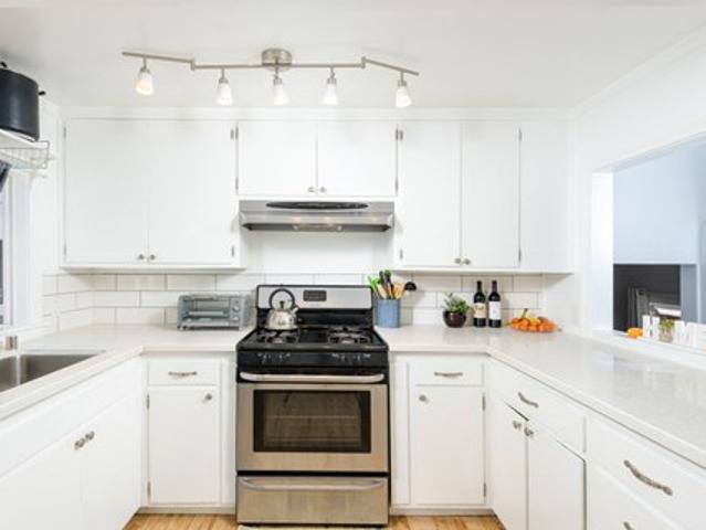 Duplex for rent in Long Beach