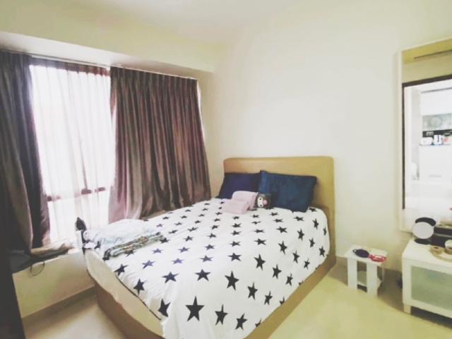 Condominium for rent