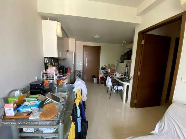 Apartment for sale