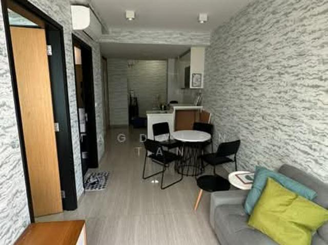 Apartment for rent