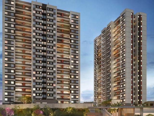 Apartamento venda em Califórnia, Belo Horizonte