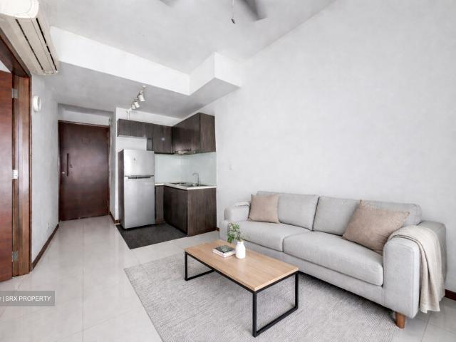 Apartment for sale