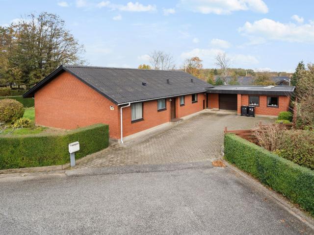 Villa til salg i Videbæk, Ringkøbing-Skjern Kommune