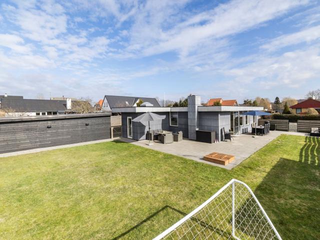 Villa til salg i Frederiksværk, Brøndby