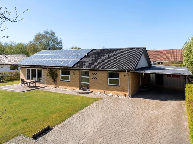 Villa til salg i Tinglev, Aabenraa