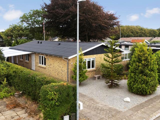 Villa til salg i Tarm, Århus