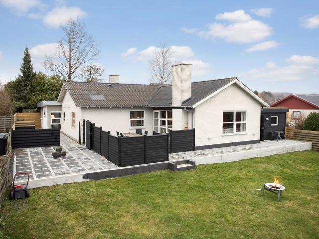 Villa til salg i Stensved, Vordingborg