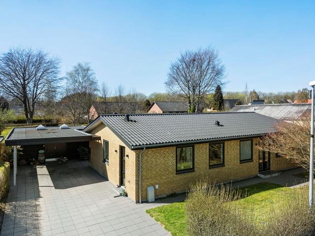 Villa til salg i Tørring, Århus