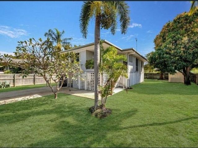 House for rent in Vincent, Townsville