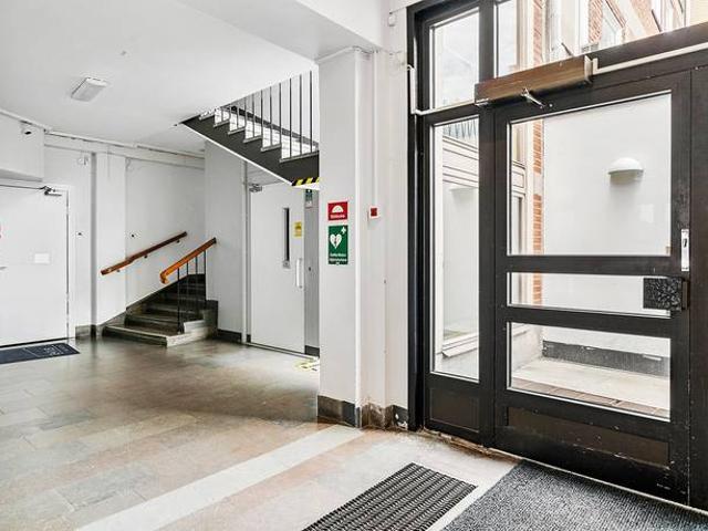 Bostad till salu i Karlskrona, Blekinge