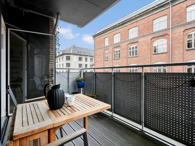 Lejlighed til salg i Indre Østerbro, København