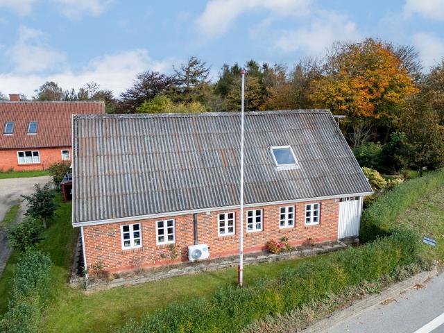 Villa til salg i Århus