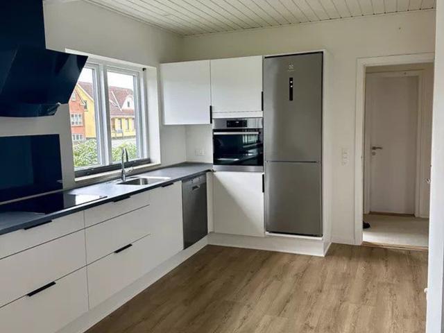 Hus til leje i Holstebro, Århus