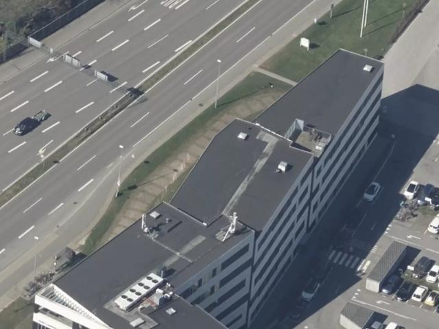 Erhvervsejendom til leje i Århus